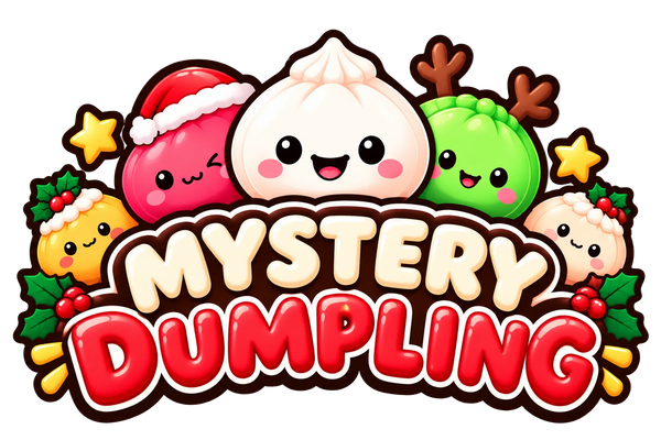 Mystery Dumpling